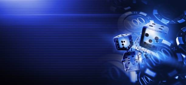 Community cards revealed in Casino Hold'em