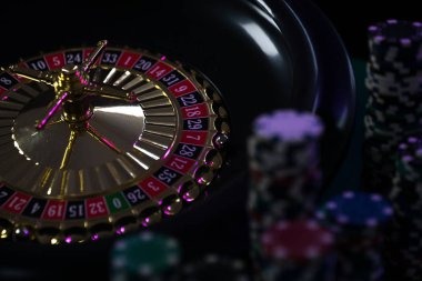 Hot Pot multiplier feature display